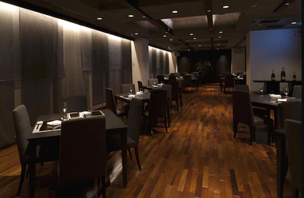 ניקו Hotel Harvest Kinugawa מראה חיצוני תמונה