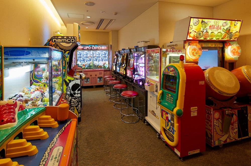 ניקו Hotel Harvest Kinugawa מראה חיצוני תמונה