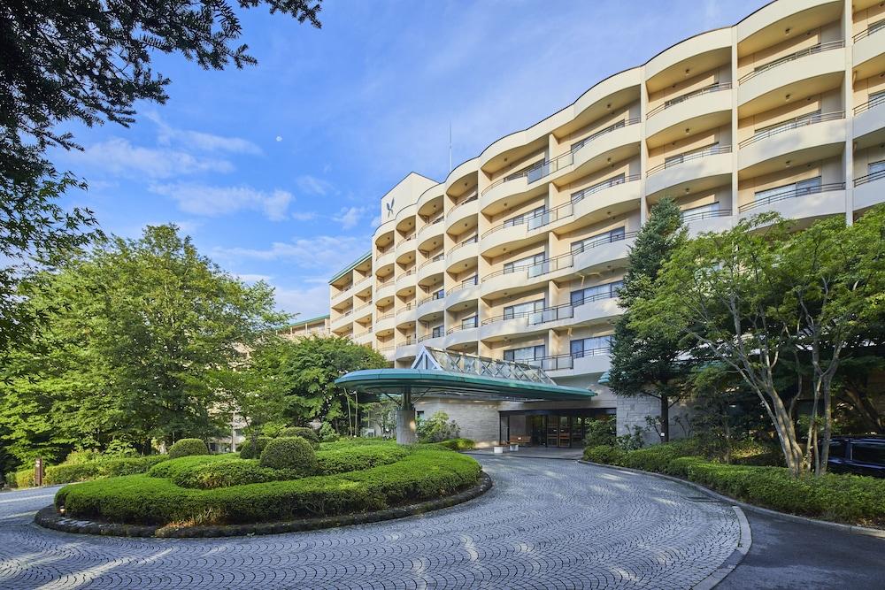 ניקו Hotel Harvest Kinugawa מראה חיצוני תמונה