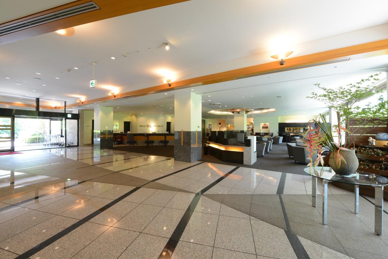 ניקו Hotel Harvest Kinugawa מראה חיצוני תמונה